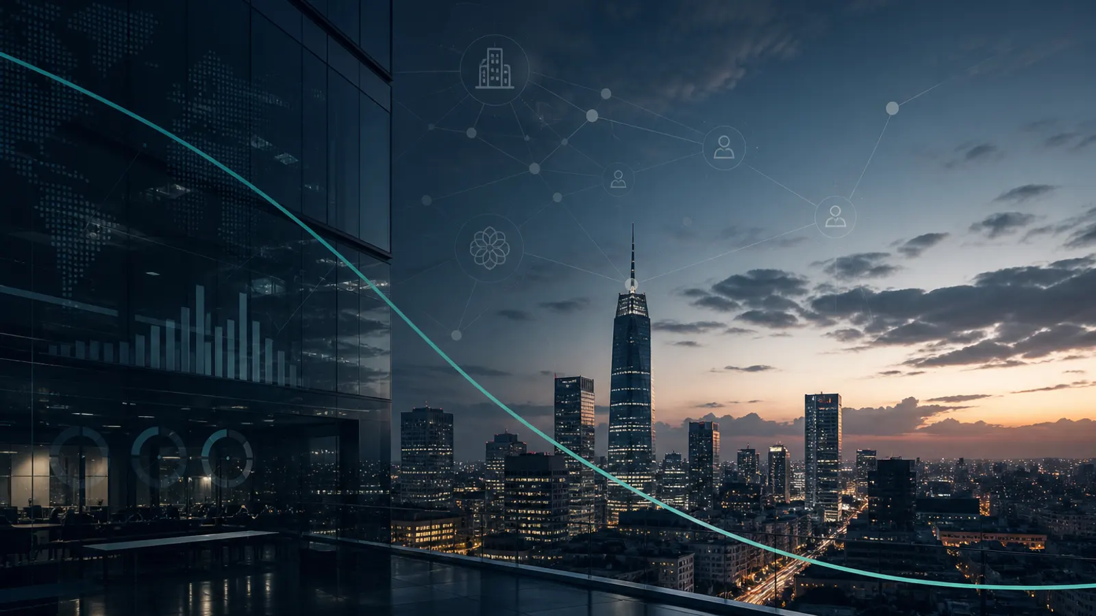 Digital marketing for large companies in Morocco: governance, brand and performance in 2026