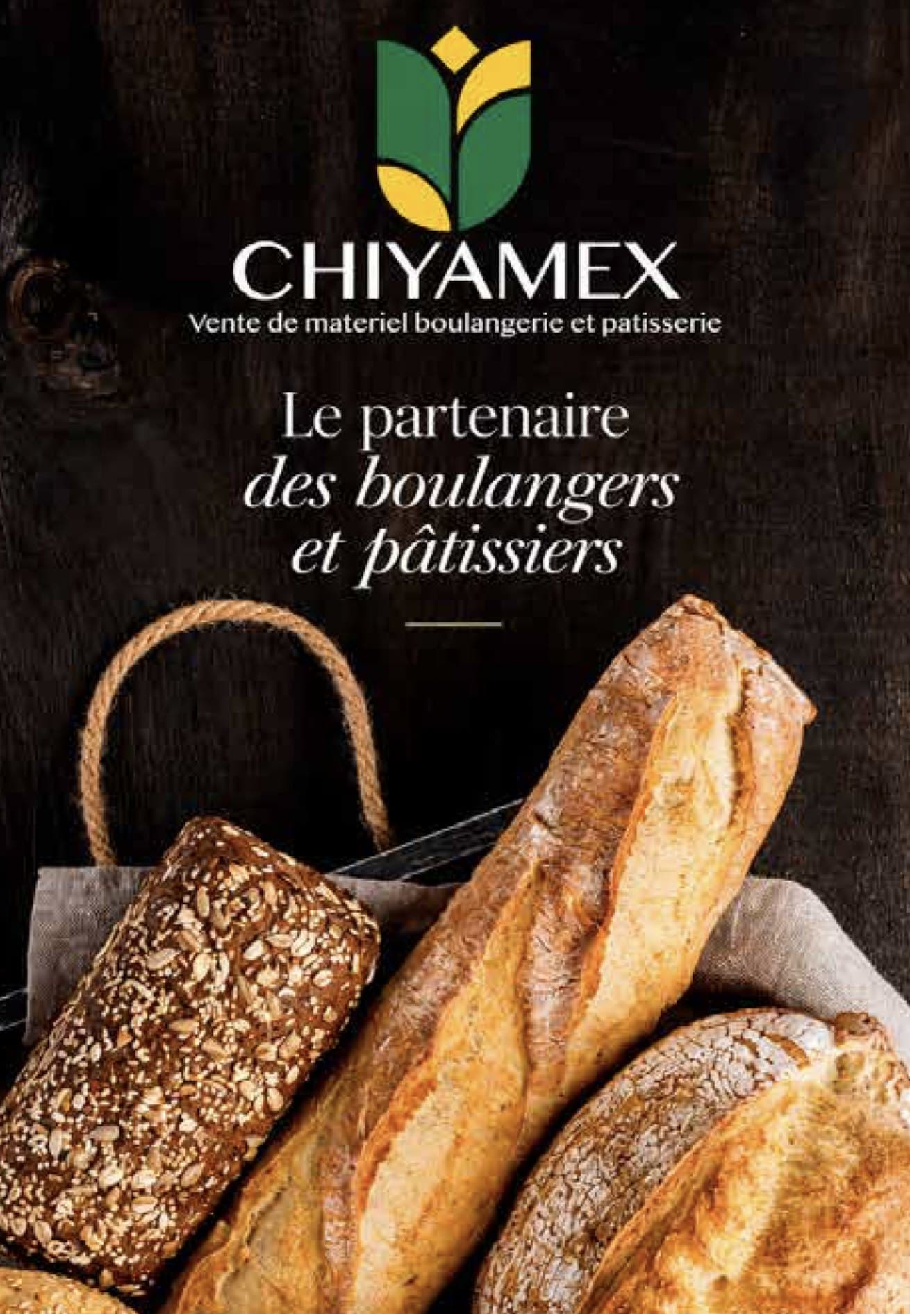 CHIYAMEX direction 02 : Affiche