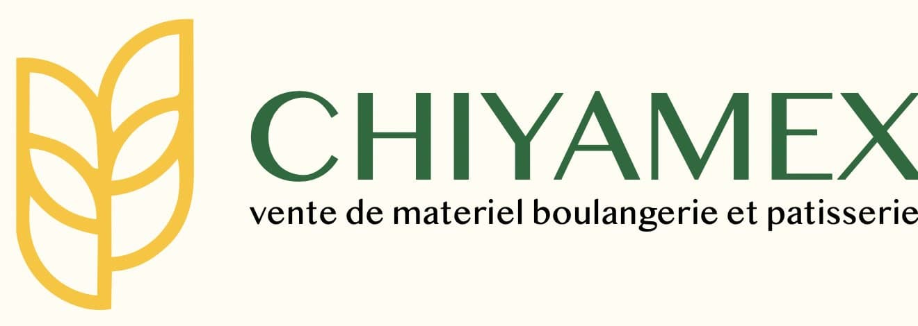 Nouveau logo CHIYAMEX
