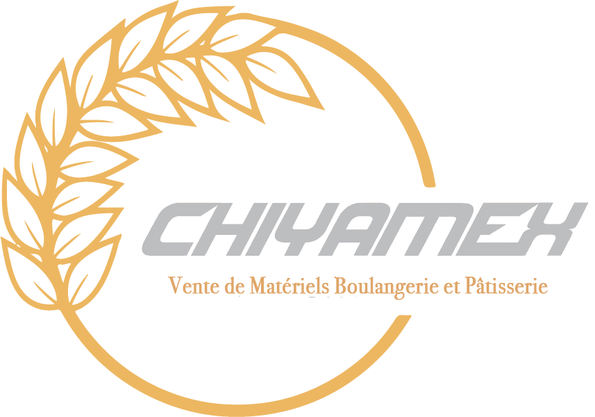 Ancien logo CHIYAMEX