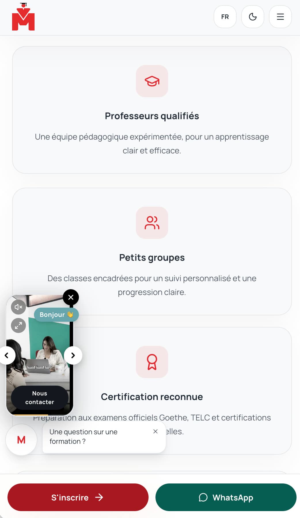 TikTok Ads Library au Maroc : comment analyser les publicités de vos concurrents