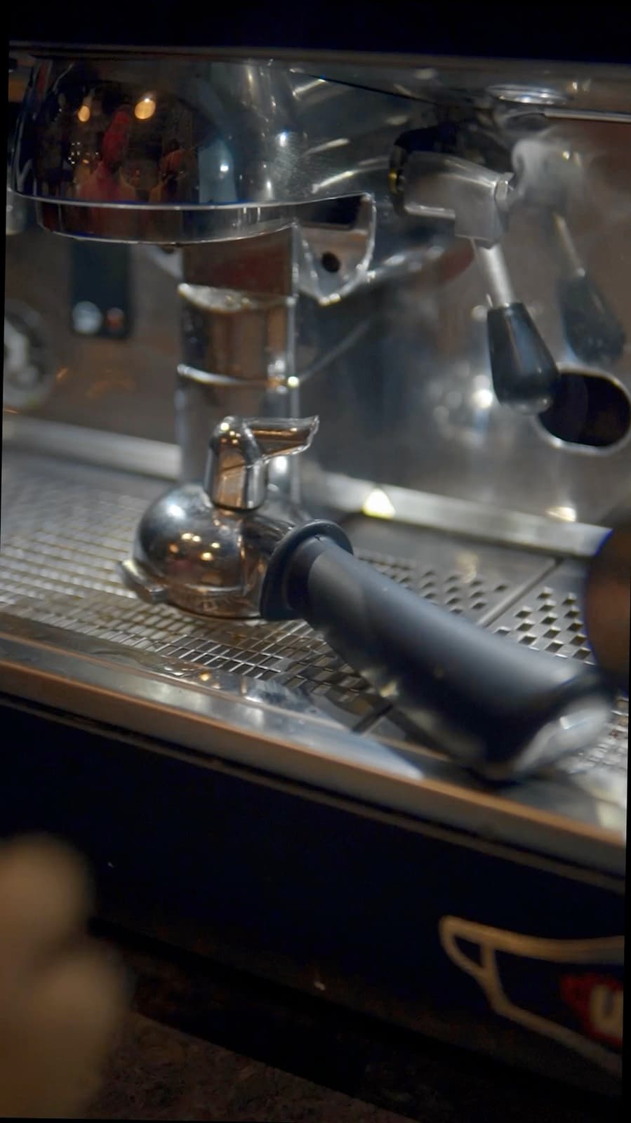 Boston Coffee — AB Production