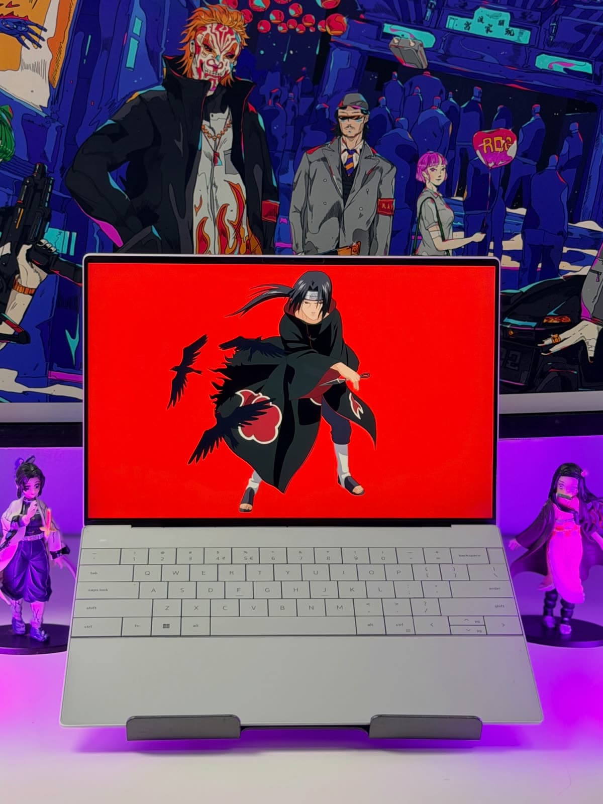 Dell XPS 13 Plus, photo produit HM Laptop