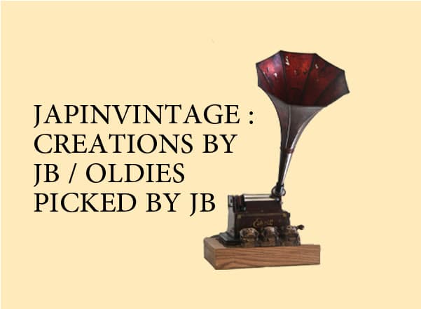 Creations by JB / Oldies picked by JB