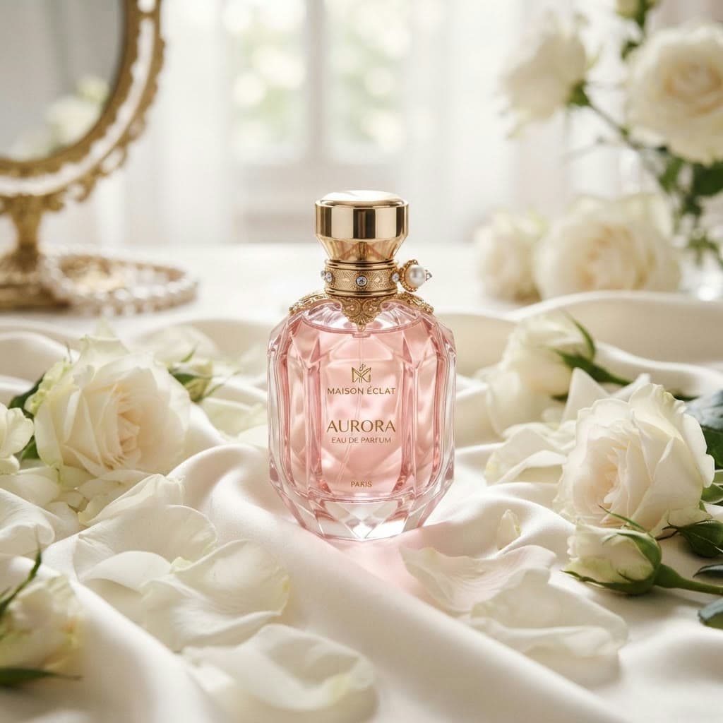 Collection Pour elle