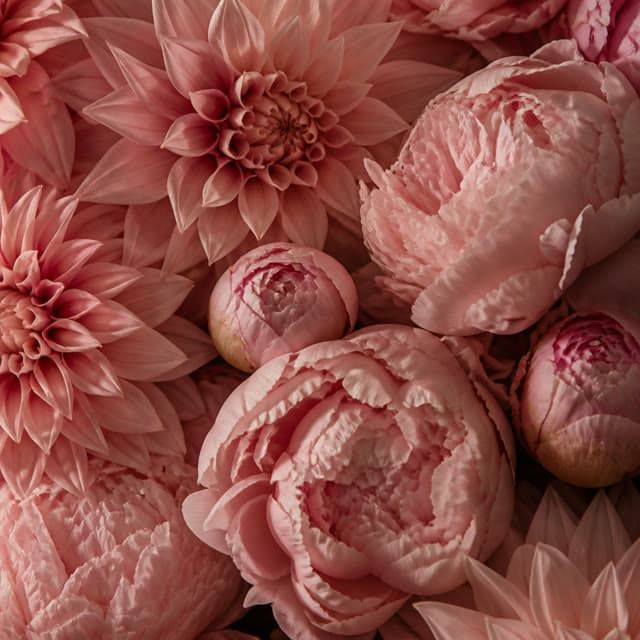 Famille Floral
