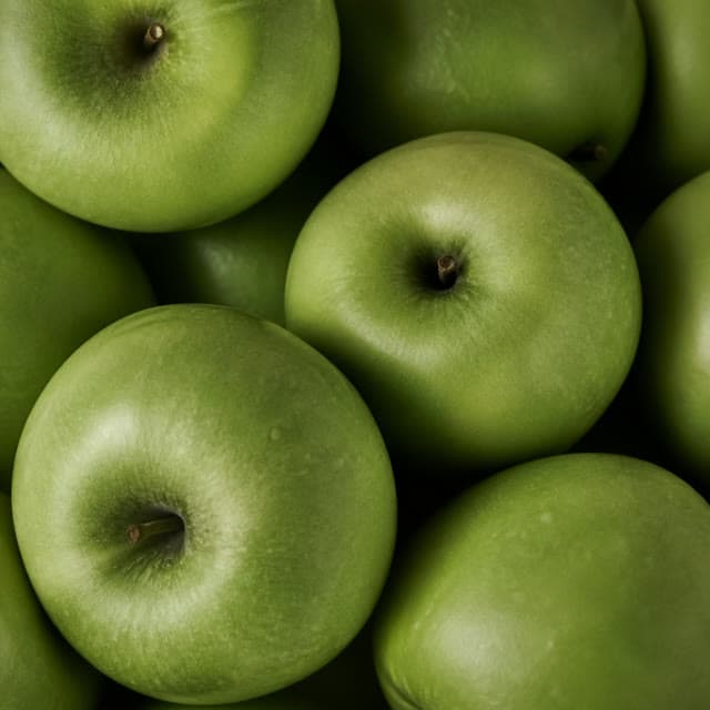 Famille Fruité