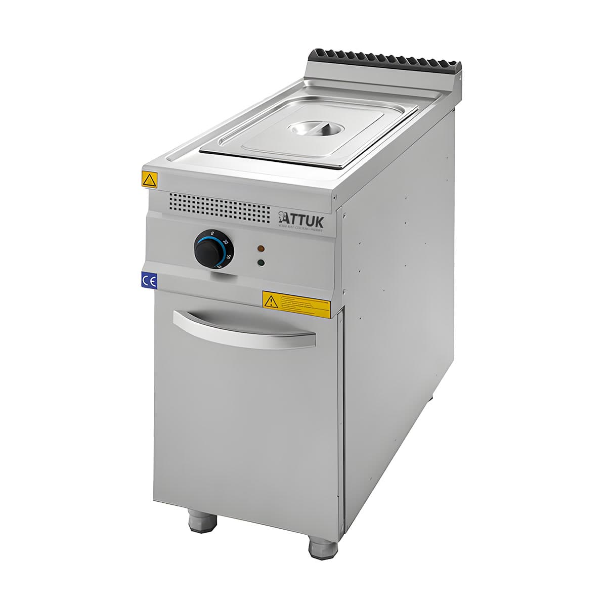 Bain-marie sur placard, Série 930