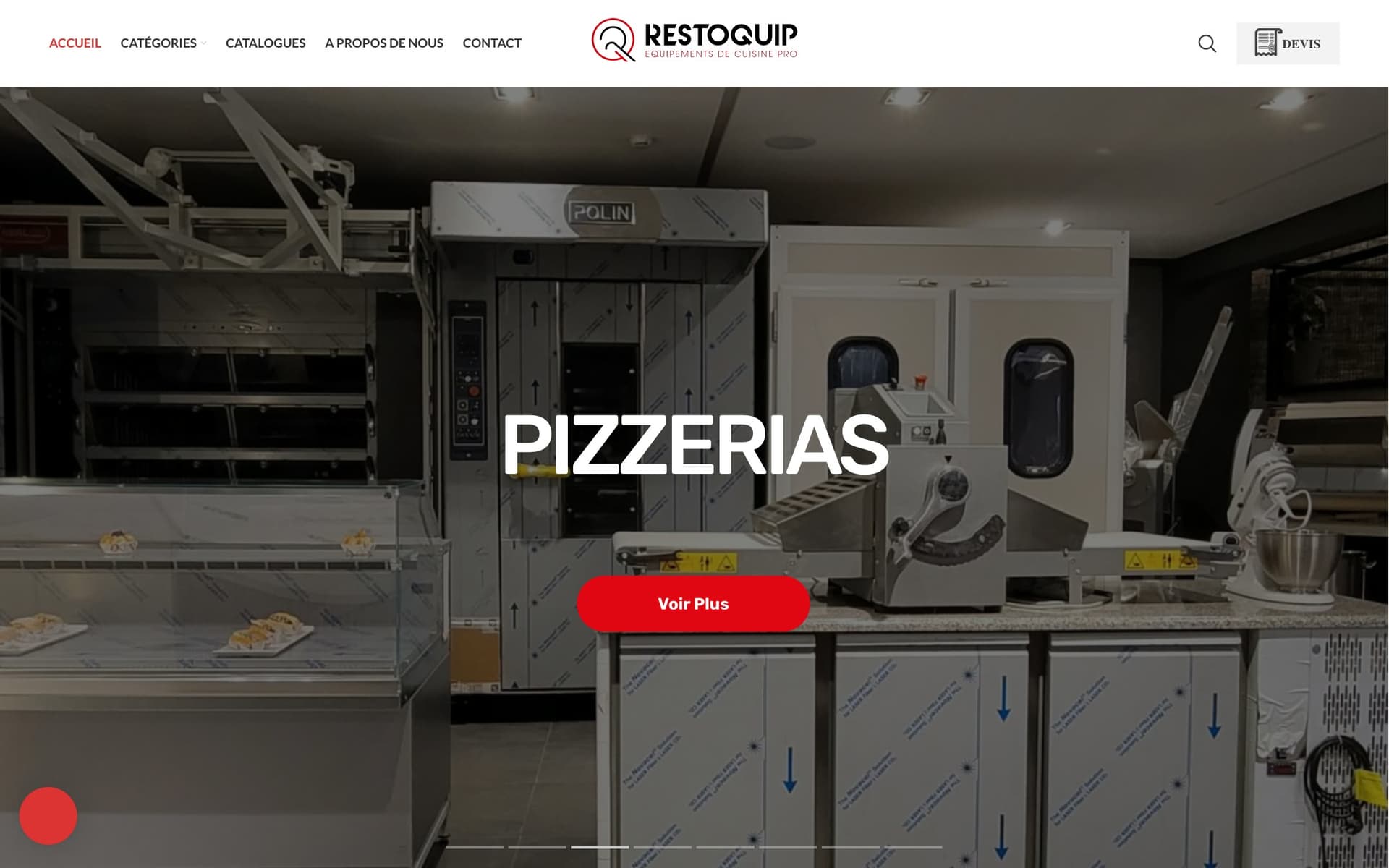 Prix d’un site web au Maroc : ce qui fait varier le budget et comment briefer une agence