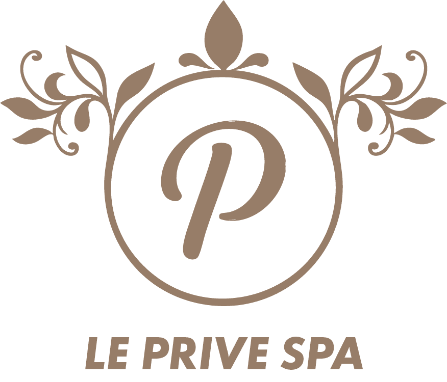 Logo Le Privé Spa